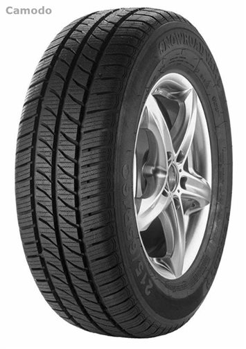 TOMKET 195/65 R16 C Snowroad Van 3  TOMKET 104/102T 102/102