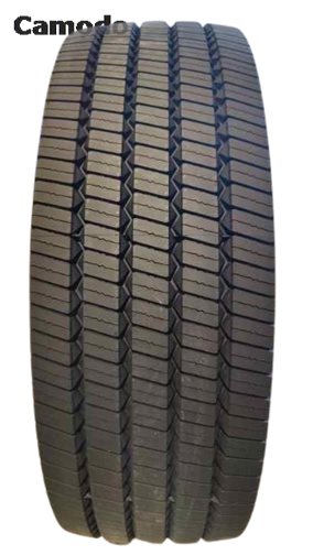 Linglong 315/80 R22,5 W-S60 Lenkachse (Made in Europe) Linglong 158/150K 150/150