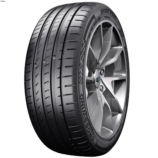Crosswind 215/55 R16 XL SPORT PEAK  Crosswind 97Y