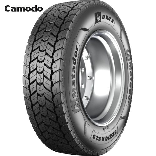 Matador 315/70 R22,5 D HR5  Matador 154/152L 152/152