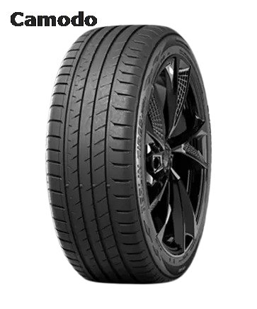Berlin Tires 185/60 R15 XL SUMMER UHP 2  Berlin Tires 88H