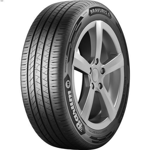 Barum 195/65 R15 BRAVURIS 6  Barum 91H