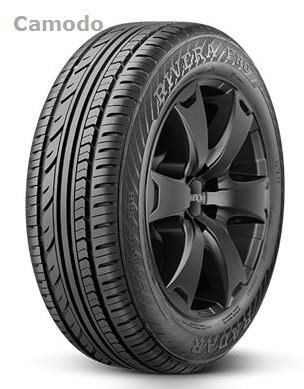 Radar 205/55 R16 Rivera Pro-2  Radar 91V