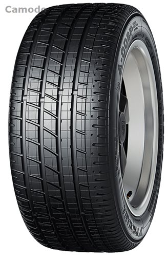 Yokohama 245/45 ZR16 A008P Rear N0 Yokohama 94W