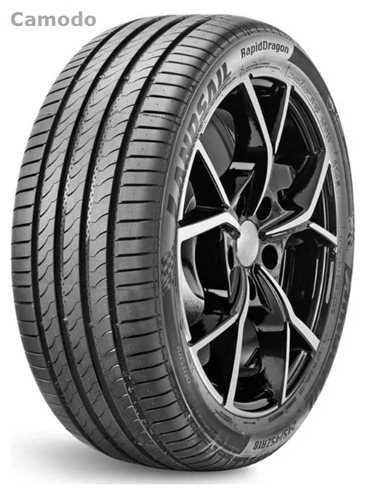 LANDSAIL 245/45 ZR18 XL Rapid Dragon  LANDSAIL 100W