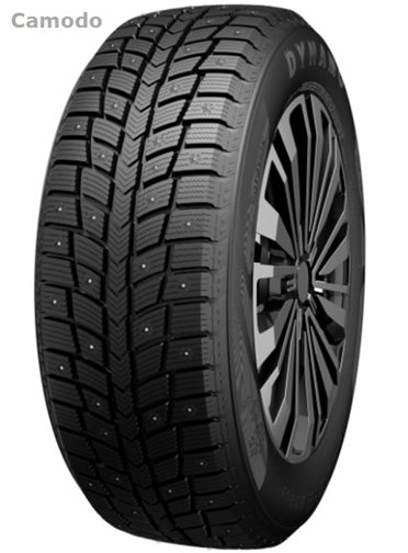 Dynamo 205/65 R16 Snow-H MWH03  Dynamo 95T