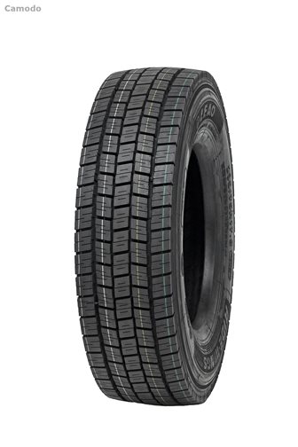 LEAO 215/75 R17,5 KLD-200 Antriebsachse LEAO 126/124M 124/124