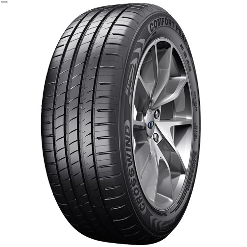 Crosswind 175/65 R14 XL COMFORT PEAK  Crosswind 86T