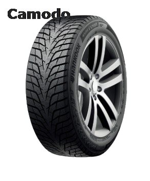 Hankook 245/40 R18 I*cept IZ3 W636  Hankook 97H