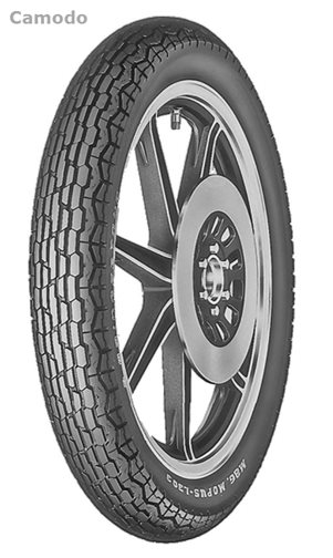 Bridgestone 3,00 -18 TT L303  Bridgestone 47P