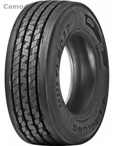 Linglong 315/70 R22,5 W-S30 Lenkachse (Made in Europe) Linglong 154/150L 150/150