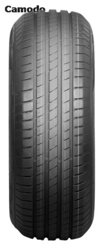 DELMAX 225/50 R17 UltimaPro UP1  DELMAX 98W