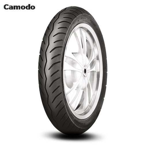 Dunlop 100/70 -14 D 115 L Rear Dunlop 51P