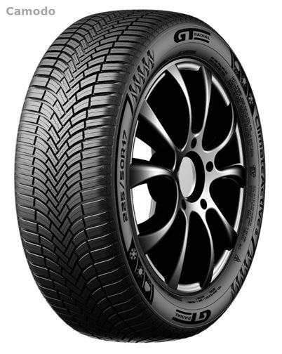 GT-Radial 165/65 R15 ClimateActive  GT-Radial 81T