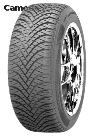 YARTU 185/65 R15 XL Allseason Elite Z-401  YARTU 92H