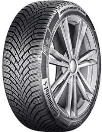 Continental 165/65 R14 WINTERCONTACT TS 860  Continental 79T