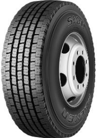 Falken 295/80 R22,5 SI011 Lenkachse Falken 154/149L 149/149