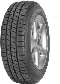 Goodyear 215/65 R16 C Vector 4Seasons Cargo  Goodyear 109/107T 107/107