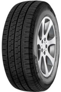 Tristar 175/70 R14 All Season Van Power  Tristar 95/93T 93/93