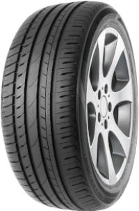 Fortuna 225/65 R17 ECOPLUS HP+  Fortuna 102H
