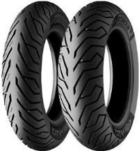 Michelin 130/70 -13 City Grip Rear Michelin 63P