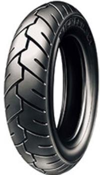 Michelin 3,50 -10 S1 TL/TT Michelin 59J