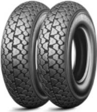 Michelin 3,00/80 -10 S83 TL/TT Michelin 42J