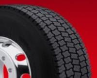 Fulda 265/70 R19,5 Regioforce Antriebsachse Fulda 140/138M 138/138