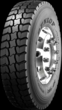 Dunlop 13 R22,5 SP482 Antriebsachse Dunlop 156/150G 150/150