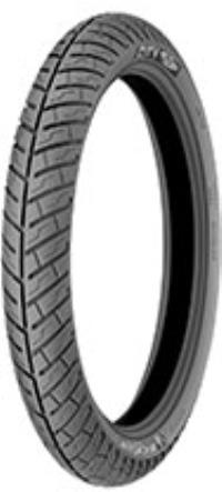 Michelin 70/90 -17 TT CITY PRO  Michelin 43S