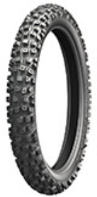 Michelin 110/90 -19 TT STARCROSS 5 HARD Rear Michelin 62M
