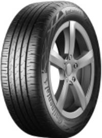 Continental 155/70 R13 Ecocontact 6  Continental 75T