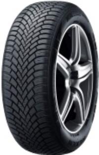 Nexen 155/65 R14 Winguard Snow G 3 (WH21)  Nexen 75T