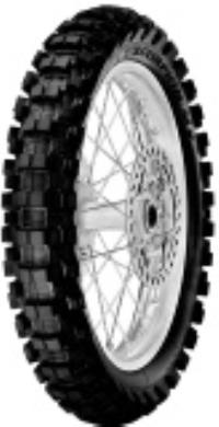 Pirelli 90/100 -14 TT SCORPION MX EXTRA J NHS NHS Pirelli 49S