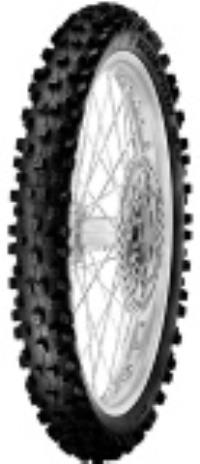 Pirelli 70/100 -17 TT SCORPION MX EXTRA J NHS NHS Pirelli 40M