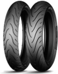 Michelin 80/80 -17 PILOT STREET  Michelin 46S