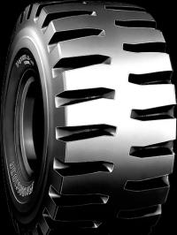 Bridgestone 26,5 R25 VSDL D2A, *2 Bridgestone