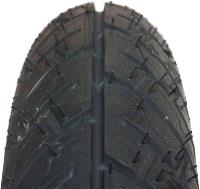 Michelin 80/80 -16 CITY PRO TL/TT, Front Michelin 45S