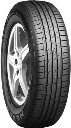 Nexen 165/70 R14 N'blue HD Plus  Nexen 81T