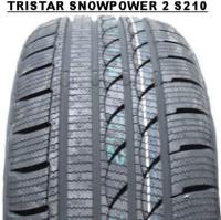 Tristar 215/60 R17 SNOWPOWER2 (S210)  Tristar 96H
